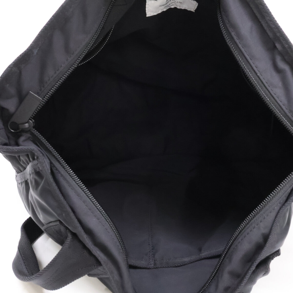 PORTER ポーター 【美品】690-17845 FRAME フレーム TOTE BAG トートバッグ