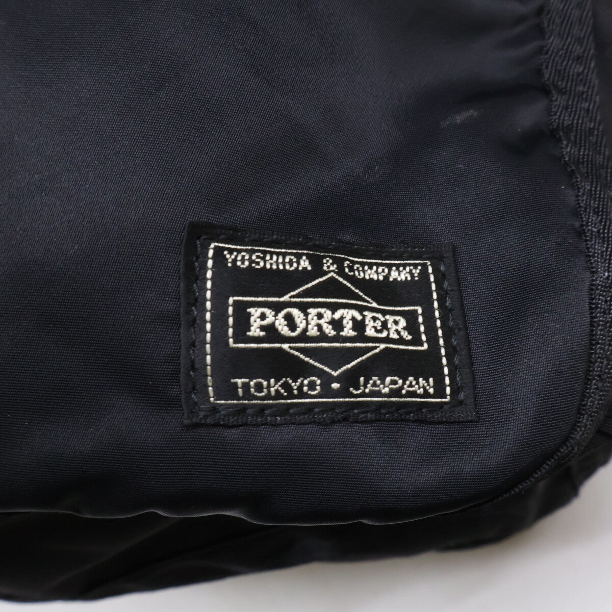 PORTER ポーター 【美品】690-17845 FRAME フレーム TOTE BAG トートバッグ