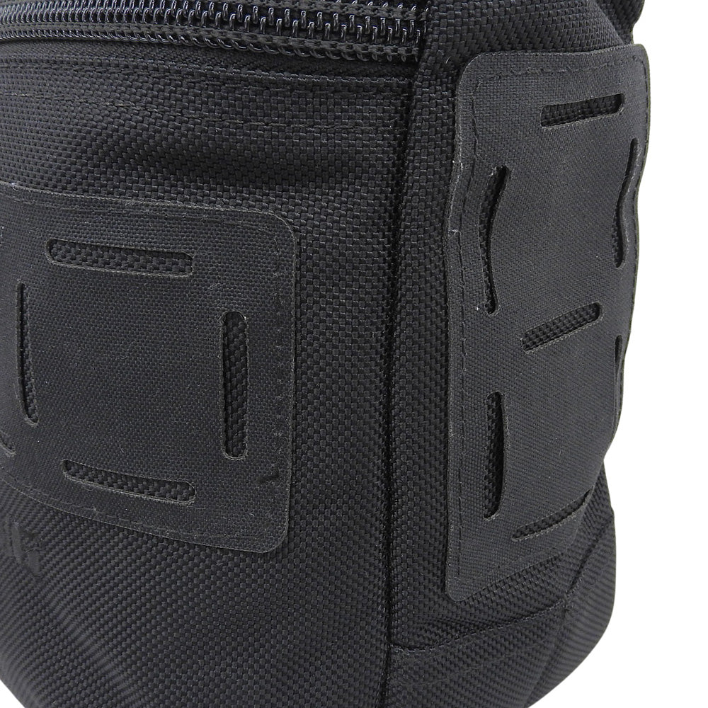 BRIEFING ブリーフィング 美品 プログレッシブ トリッパー ショルダーバッグ メンズ 黒 ブラック ショルダーバッグ