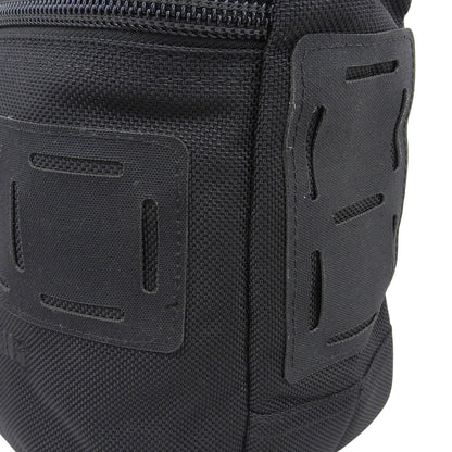 BRIEFING ブリーフィング 美品 プログレッシブ トリッパー ショルダーバッグ メンズ 黒 ブラック ショルダーバッグ