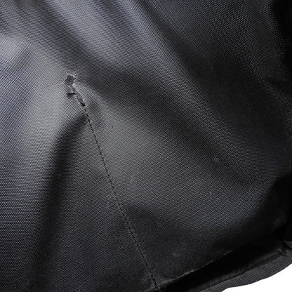 BRIEFING ブリーフィング 美品 プログレッシブ トリッパー ショルダーバッグ メンズ 黒 ブラック ショルダーバッグ