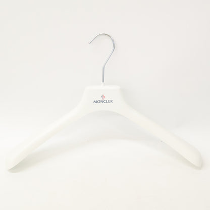 MONCLER Montgenevre Wool Hooded Down Jacket