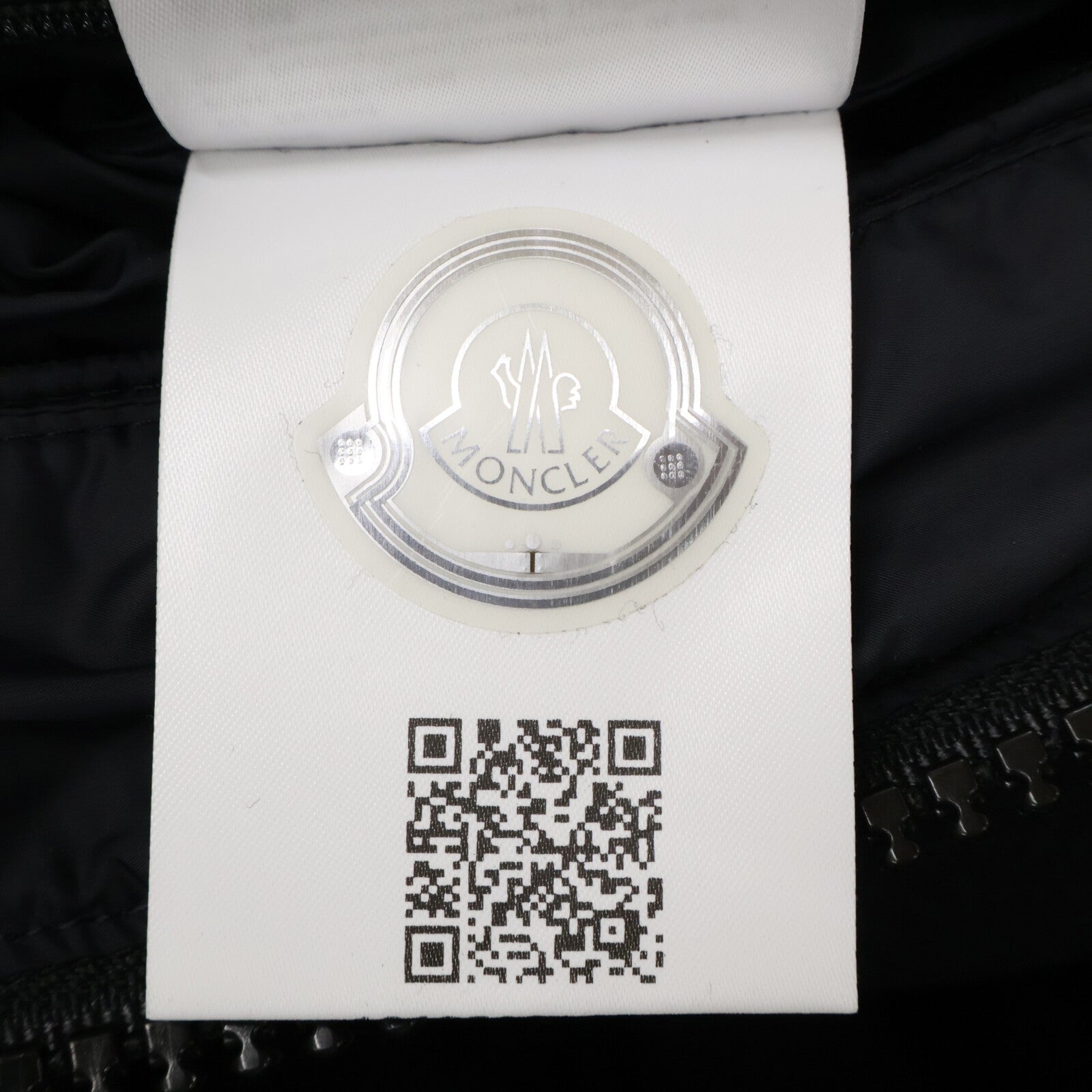 MONCLER Montgenevre Wool Hooded Down Jacket