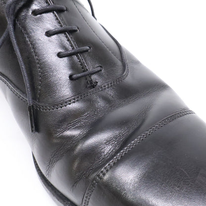 Crockett&Jones クロケット＆ジョーンズ ｘPaul Smith ポールスミス 25057 HALLAM ハラム ストレートチップ シューズ シューズ