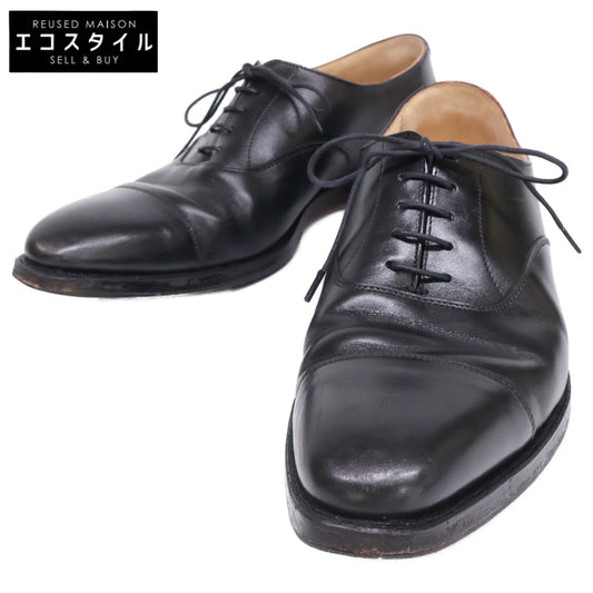 Crockett&Jones クロケット＆ジョーンズ ｘPaul Smith ポールスミス 25057 HALLAM ハラム ストレートチップ シューズ シューズ