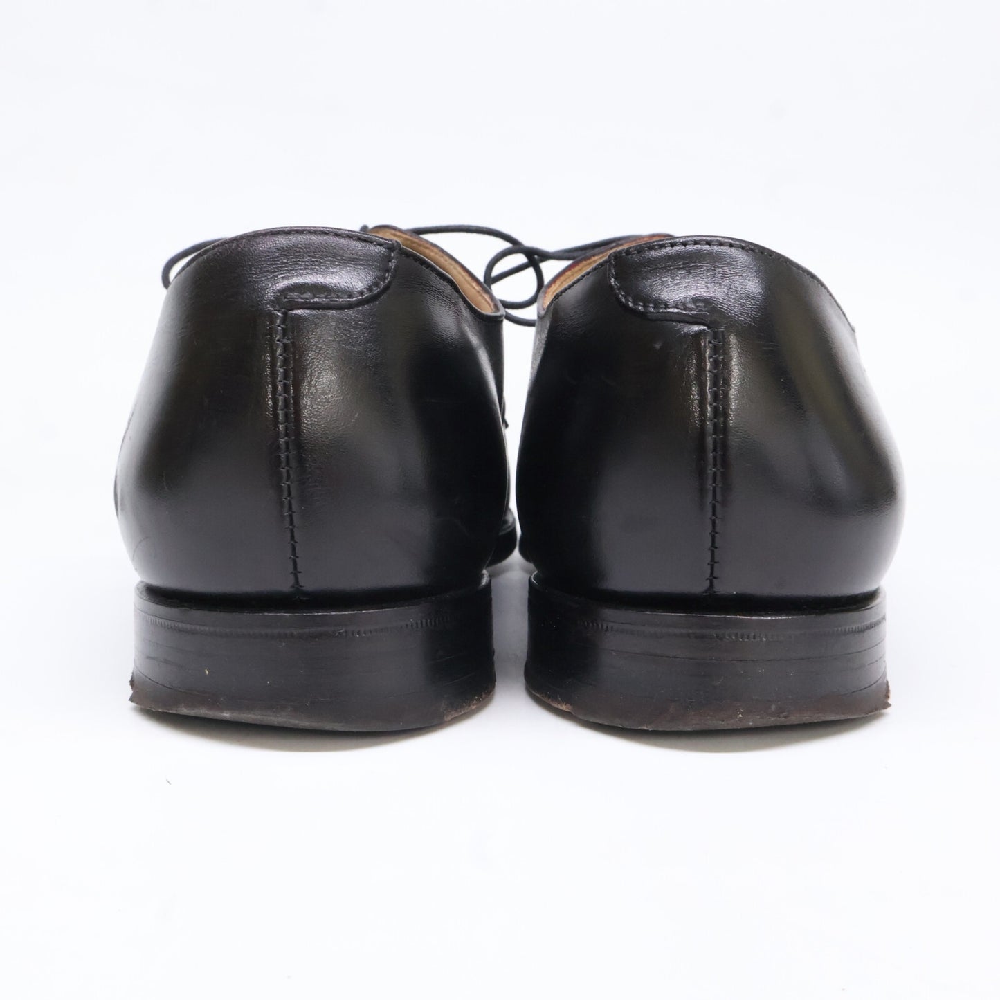 Crockett&Jones クロケット＆ジョーンズ ｘPaul Smith ポールスミス 25057 HALLAM ハラム ストレートチップ シューズ シューズ