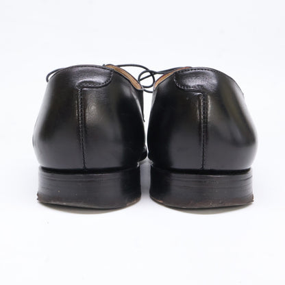 Crockett&Jones クロケット＆ジョーンズ ｘPaul Smith ポールスミス 25057 HALLAM ハラム ストレートチップ シューズ シューズ