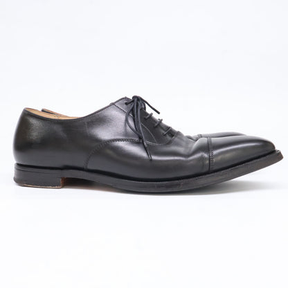Crockett&Jones クロケット＆ジョーンズ ｘPaul Smith ポールスミス 25057 HALLAM ハラム ストレートチップ シューズ シューズ