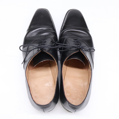 Crockett&Jones クロケット＆ジョーンズ ｘPaul Smith ポールスミス 25057 HALLAM ハラム ストレートチップ シューズ シューズ