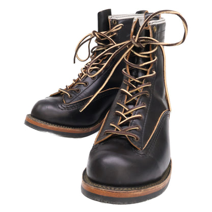 WESCO ウエスコ SP108LL430 100周年記念 CUSTOM JOBMASTER カスタムジョブマスター ワークブーツ シューズ