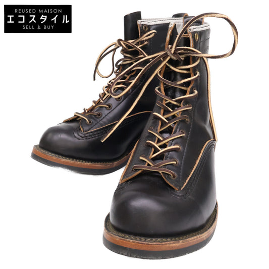 WESCO ウエスコ SP108LL430 100周年記念 CUSTOM JOBMASTER カスタムジョブマスター ワークブーツ シューズ