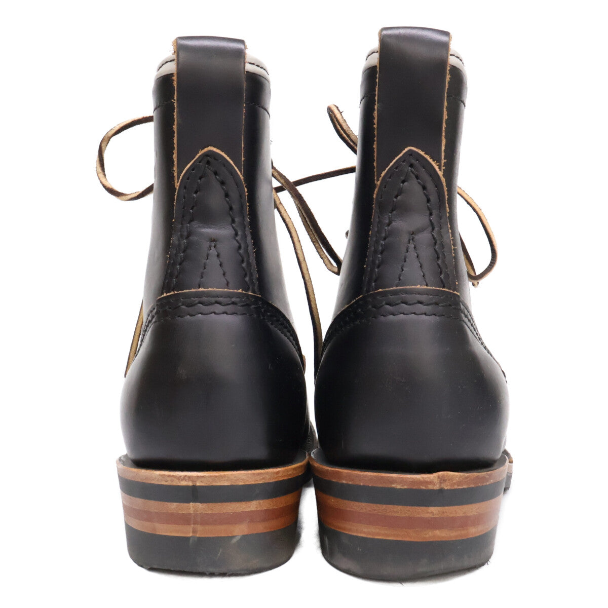 WESCO ウエスコ SP108LL430 100周年記念 CUSTOM JOBMASTER カスタムジョブマスター ワークブーツ シューズ