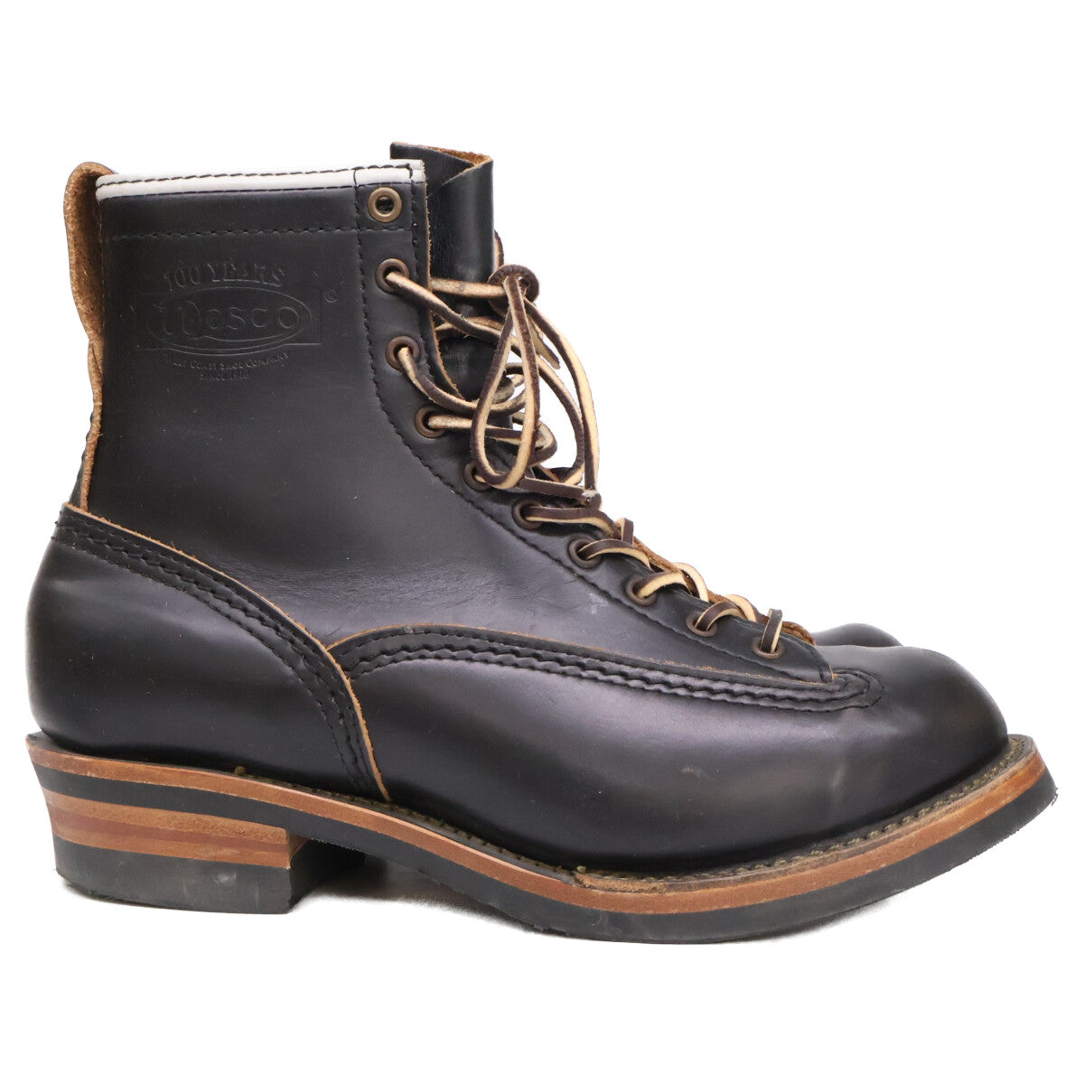 WESCO ウエスコ SP108LL430 100周年記念 CUSTOM JOBMASTER カスタムジョブマスター ワークブーツ シューズ