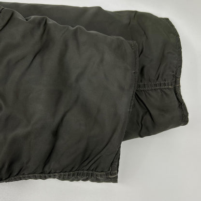 ALPHA INDUSTRIES アルファインダストリーズ 20024-76 カーキ N-3B フライトジャケット コート