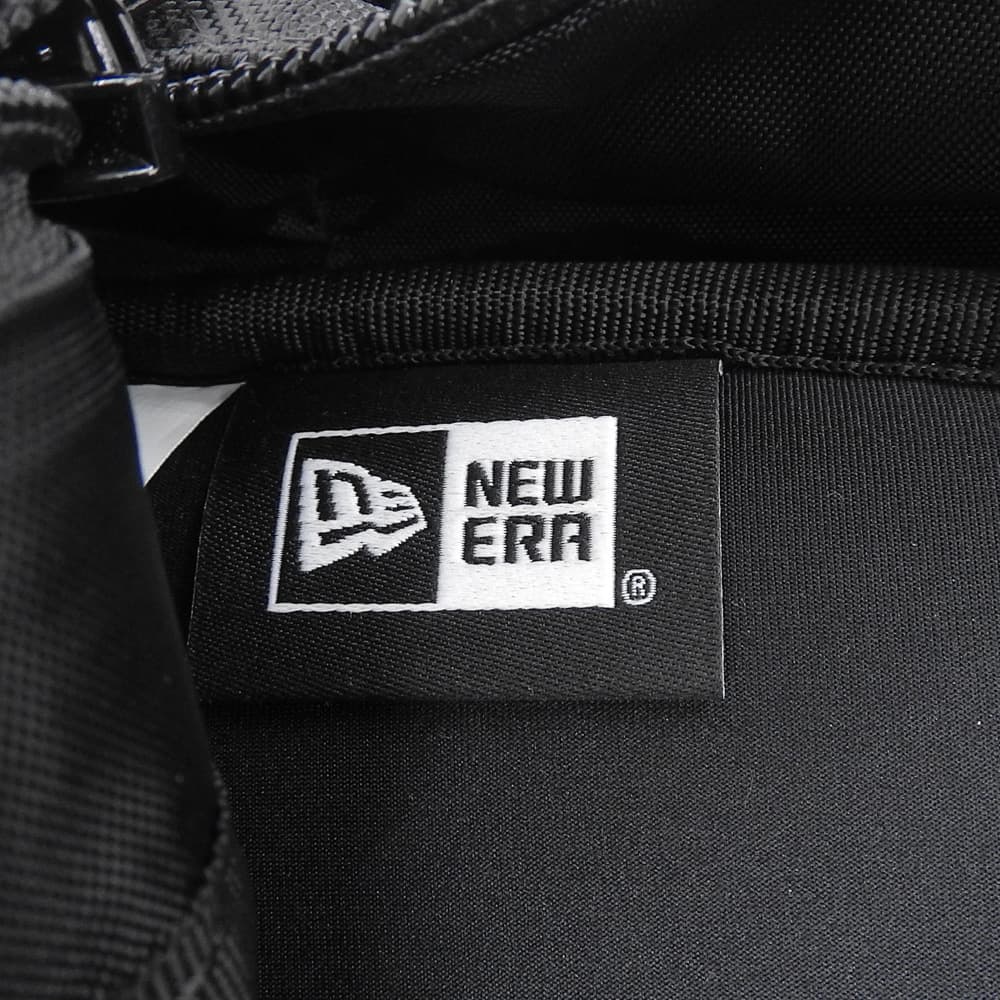 NEWERA ニューエラ 美品 オリックスバッファローズ FC限定 グレー バックパック リュック・デイパック メンズ リュック バックパック