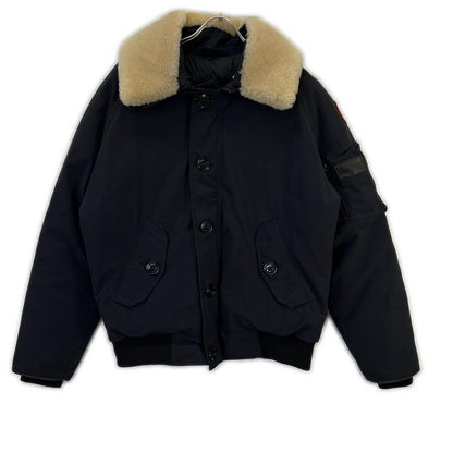 CANADA GOOSE カナダグース 3029M ブラック Foxe Bomber ボンバー ジャケット ジャケット