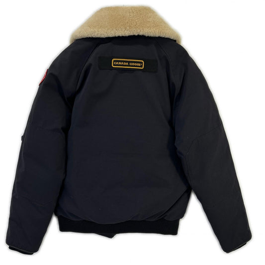CANADA GOOSE カナダグース 3029M ブラック Foxe Bomber ボンバー ジャケット ジャケット