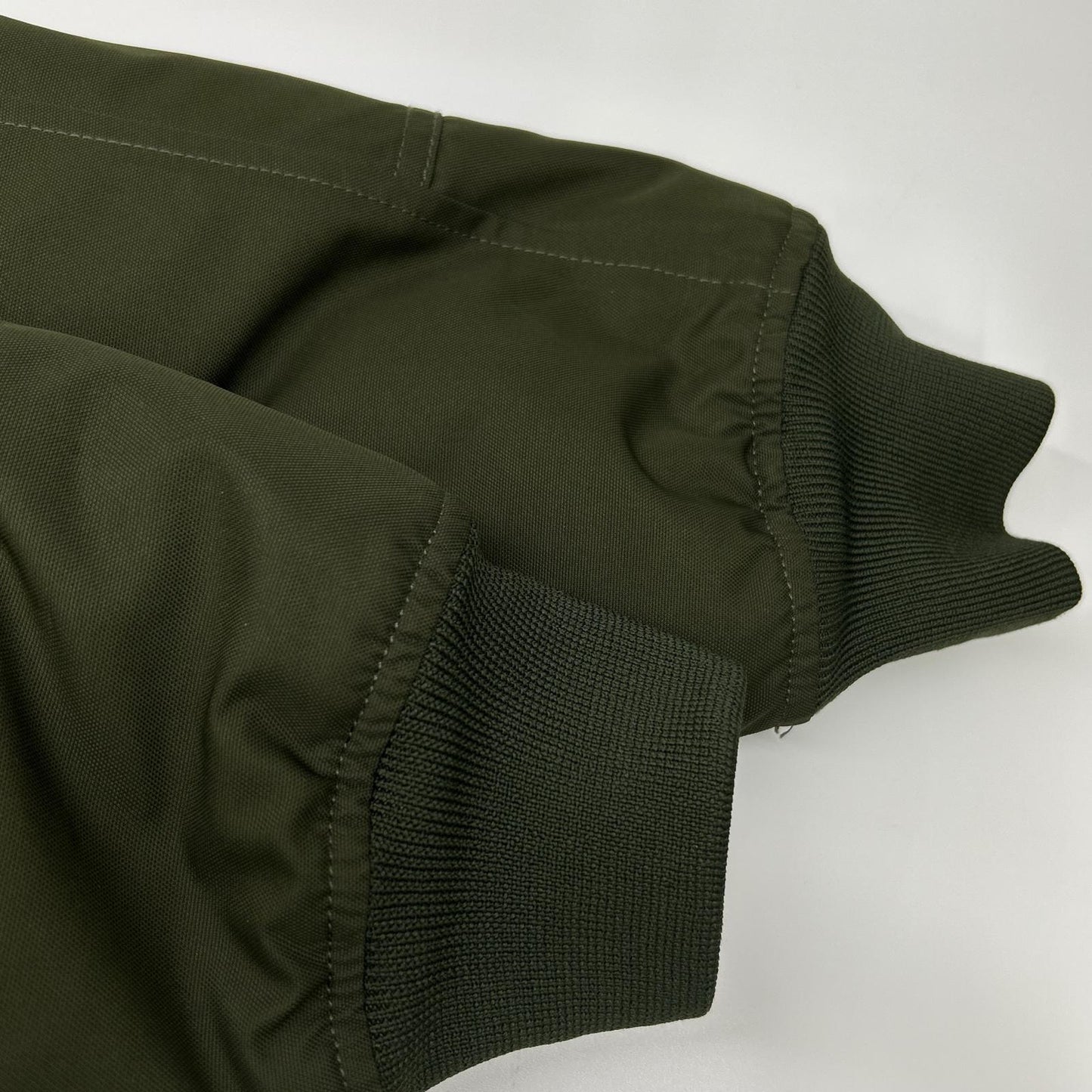 POLO RALPH LAUREN ポロ ラルフローレン カーキ ファー付き ダウンジャケット ジャケット