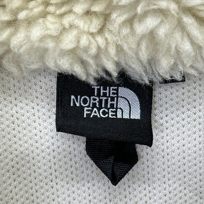 THE NORTH FACE ノースフェイス NA72035 ボアフリースハーフジップトップス トップス
