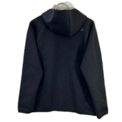 THE NORTH FACE ノースフェイス NTW61984 ブラック リバーシブル ジップアップジャケット ジャケット