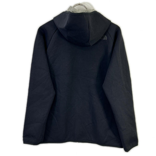 THE NORTH FACE ノースフェイス NTW61984 ブラック リバーシブル ジップアップジャケット ジャケット