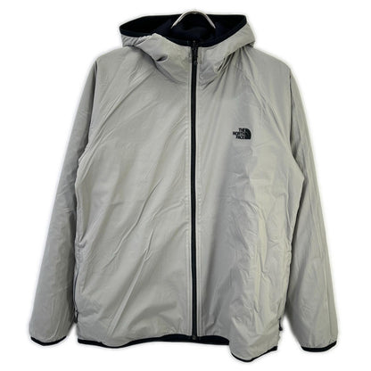 THE NORTH FACE ノースフェイス NTW61984 ブラック リバーシブル ジップアップジャケット ジャケット