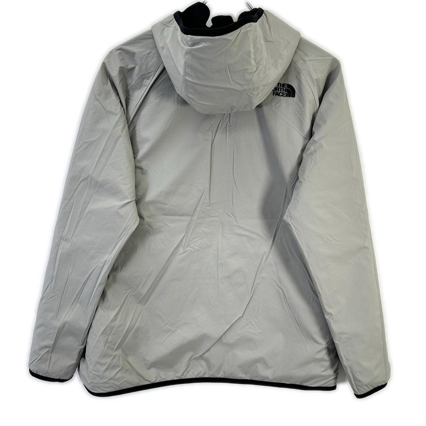 THE NORTH FACE ノースフェイス NTW61984 ブラック リバーシブル ジップアップジャケット ジャケット