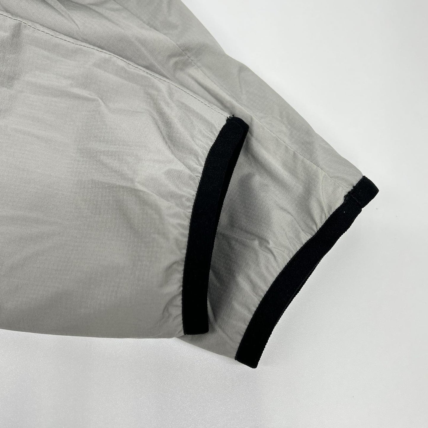 THE NORTH FACE ノースフェイス NTW61984 ブラック リバーシブル ジップアップジャケット ジャケット