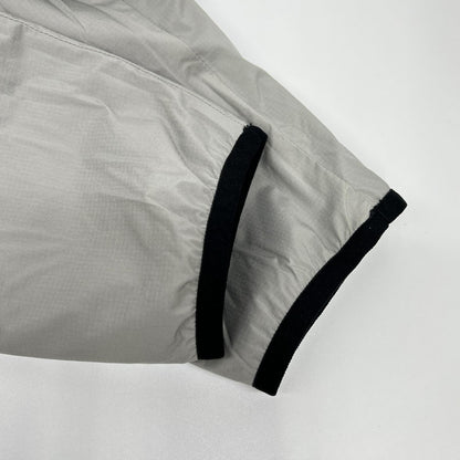 THE NORTH FACE ノースフェイス NTW61984 ブラック リバーシブル ジップアップジャケット ジャケット