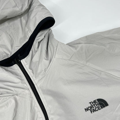 THE NORTH FACE ノースフェイス NTW61984 ブラック リバーシブル ジップアップジャケット ジャケット