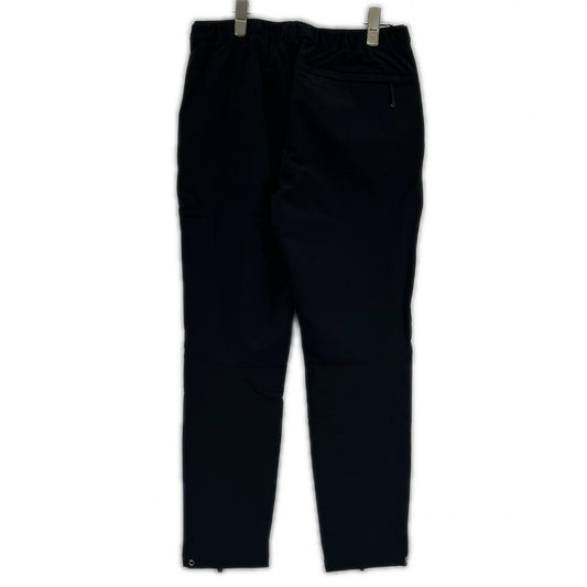 THE NORTH FACE ノースフェイス NBW81801 ブラック バーブサーマルパンツ ボトムス