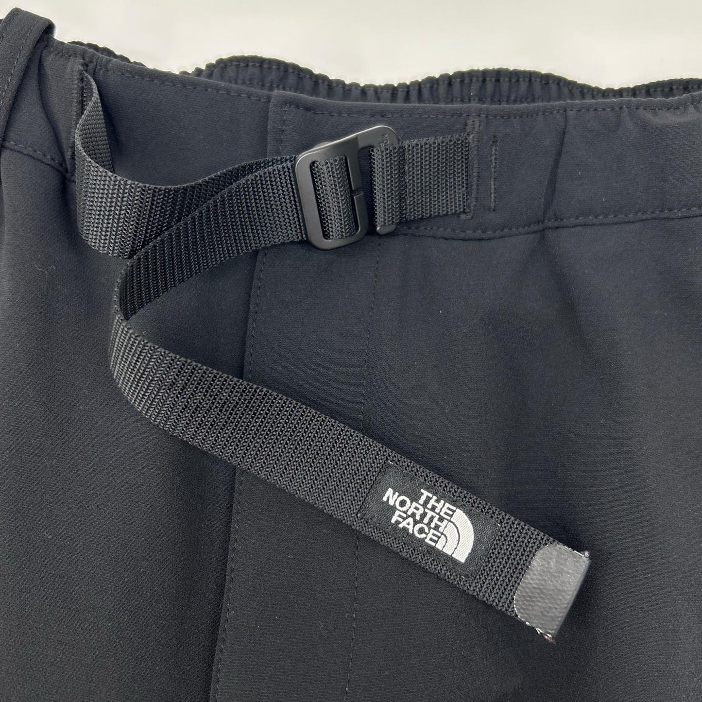 THE NORTH FACE 北面 NBW81801 黑色 Verb Thermal Pants 裤装