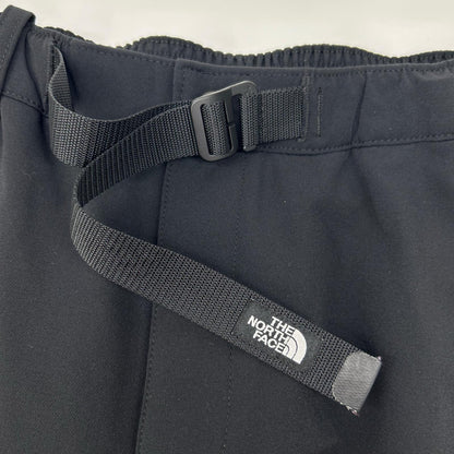 THE NORTH FACE 北面 NBW81801 黑色 Verb Thermal Pants 裤装
