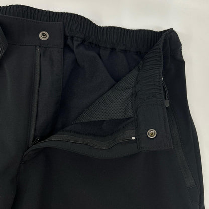 THE NORTH FACE ノースフェイス NBW81801 ブラック バーブサーマルパンツ ボトムス