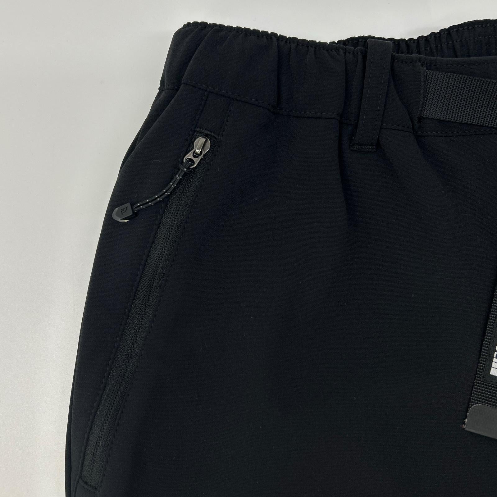 THE NORTH FACE 北面 NBW81801 黑色 Verb Thermal Pants 裤装