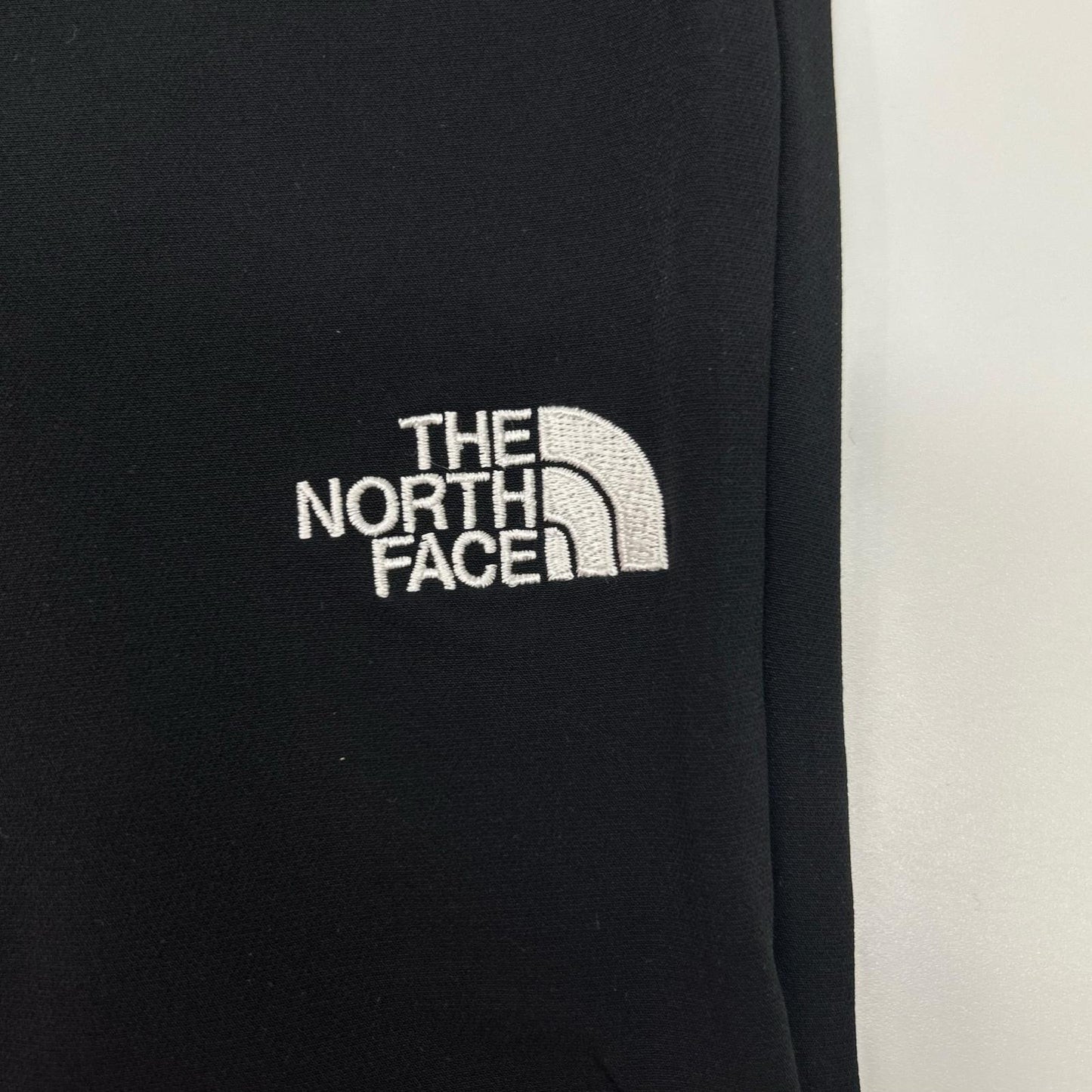 THE NORTH FACE ノースフェイス NBW81801 ブラック バーブサーマルパンツ ボトムス