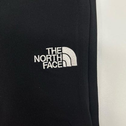 THE NORTH FACE ノースフェイス NBW81801 ブラック バーブサーマルパンツ ボトムス