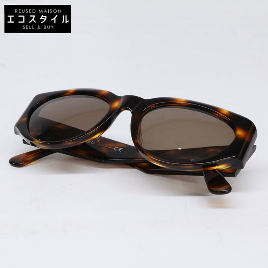 CHANEL シャネル 04152 91235 ココマーク キャットアイ サングラス