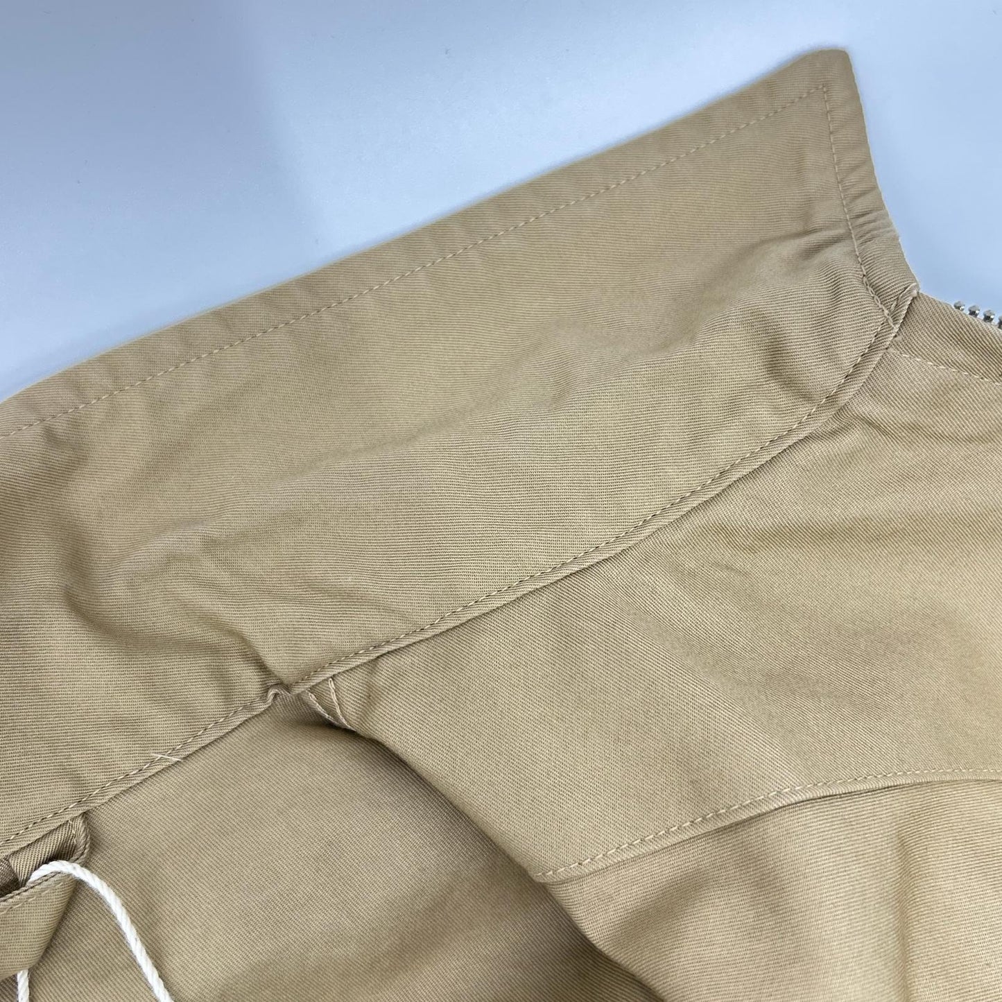 Pherrow's フェローズ 25S-M-421A-Deco 米海军夏季飞行夹克 米色