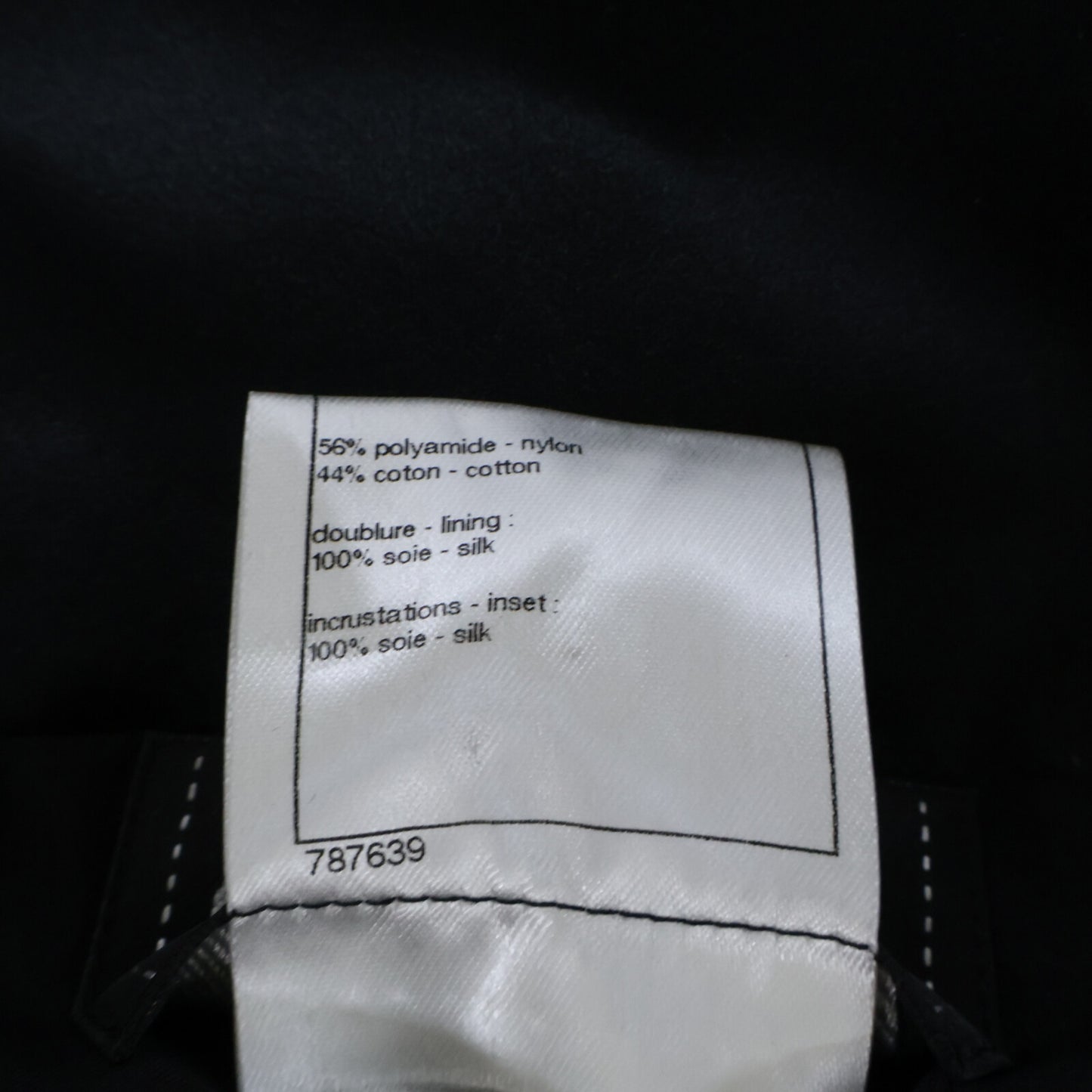 【SALE】 CHANEL シャネル 【美品】09P P34952W04272 ツイード キャミソール ワンピース