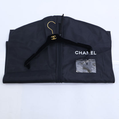 【SALE】 CHANEL シャネル 【美品】09P P34952W04272 ツイード キャミソール ワンピース