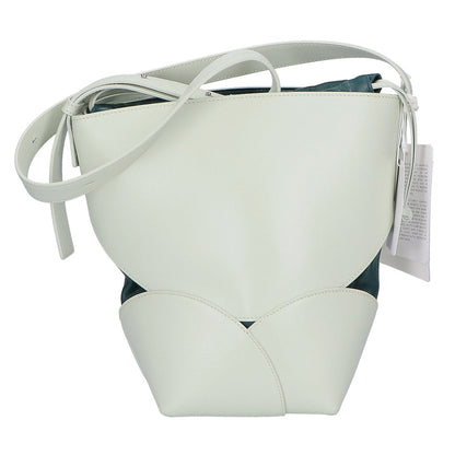 JILSANDER ジルサンダー 新品同様 J07ZH0051 CURVE BUCKET SM バケットバッグ ショルダーバッグ