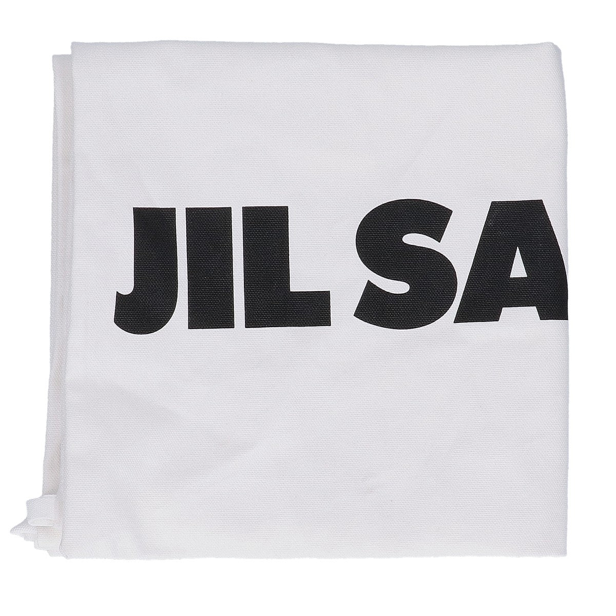 JILSANDER ジルサンダー 新品同様 J07ZH0051 CURVE BUCKET SM バケットバッグ ショルダーバッグ