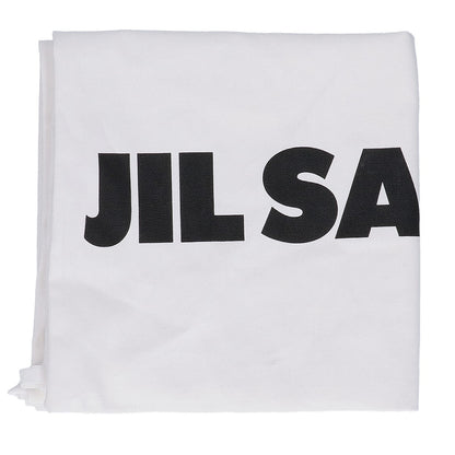 JILSANDER ジルサンダー 新品同様 J07ZH0051 CURVE BUCKET SM バケットバッグ ショルダーバッグ
