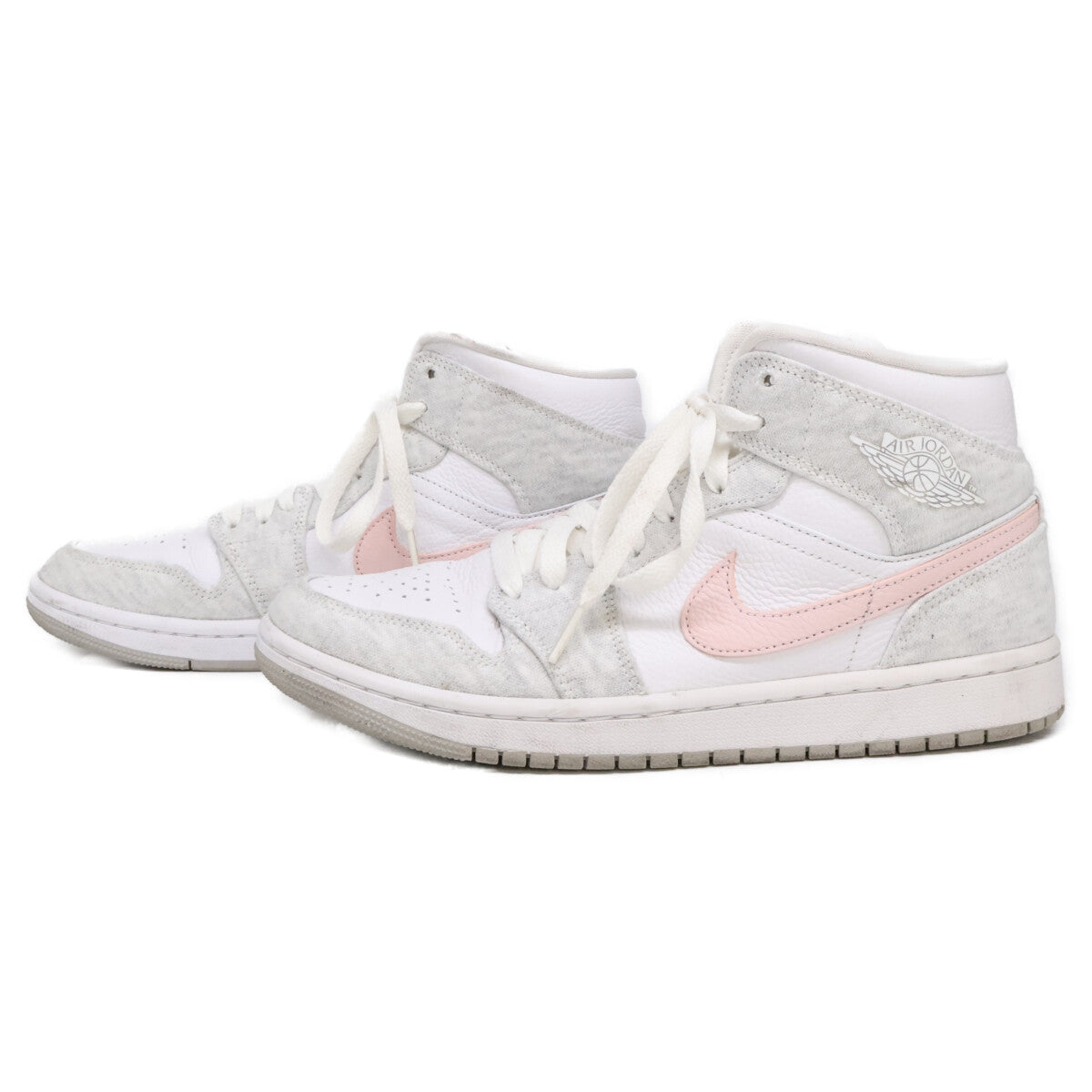 NIKE 耐克 DN4045-001 WMNS AIR JORDAN 1 MID SE 女士 空气乔丹 1 中帮 季节特别版 运动鞋 鞋子