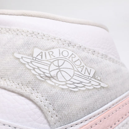NIKE 耐克 DN4045-001 WMNS AIR JORDAN 1 MID SE 女士 空气乔丹 1 中帮 季节特别版 运动鞋 鞋子