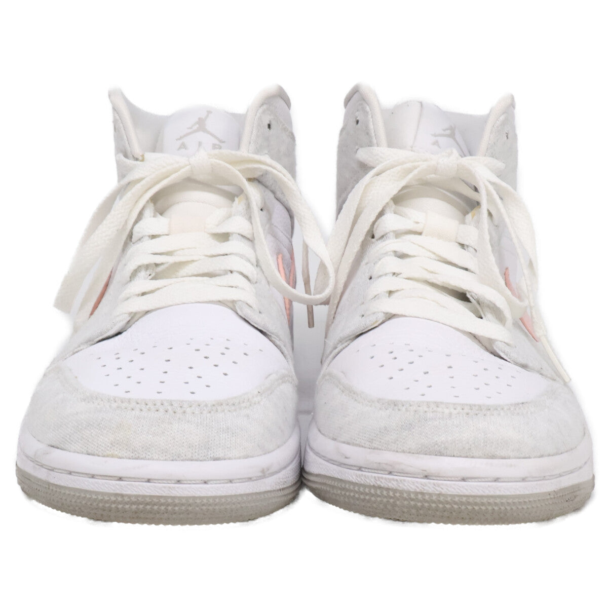 NIKE 耐克 DN4045-001 WMNS AIR JORDAN 1 MID SE 女士 空气乔丹 1 中帮 季节特别版 运动鞋 鞋子