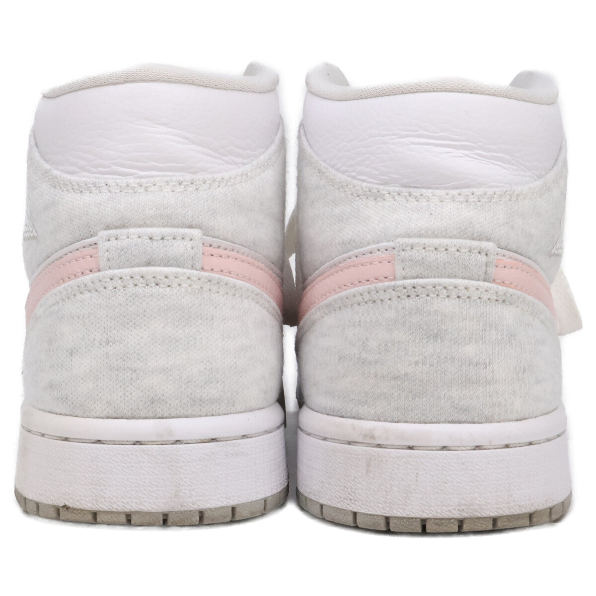 NIKE 耐克 DN4045-001 WMNS AIR JORDAN 1 MID SE 女士 空气乔丹 1 中帮 季节特别版 运动鞋 鞋子