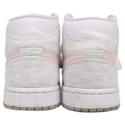 NIKE 耐克 DN4045-001 WMNS AIR JORDAN 1 MID SE 女士 空气乔丹 1 中帮 季节特别版 运动鞋 鞋子