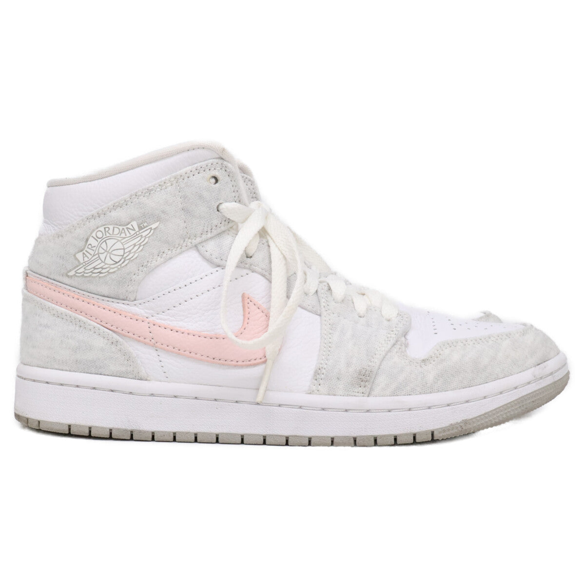 NIKE 耐克 DN4045-001 WMNS AIR JORDAN 1 MID SE 女士 空气乔丹 1 中帮 季节特别版 运动鞋 鞋子
